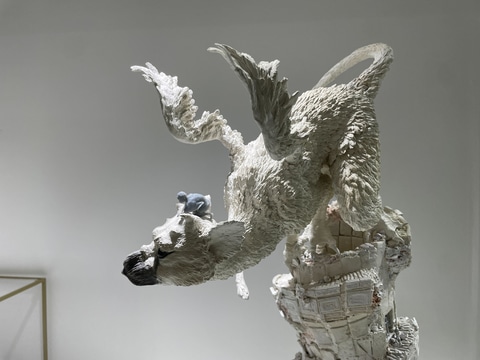 ELDEN RING」ラニ様の結婚指輪！ TORCH TORCHが新作コラボアクセ＆「人