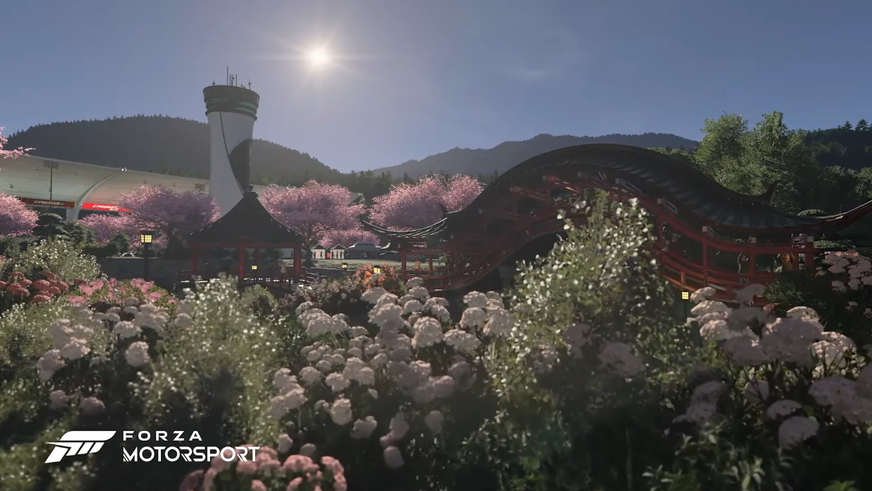 箱根らしい要素を詰め込んだ日本を舞台としたコースが入るという