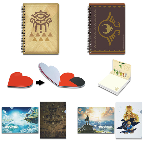 一番くじ ゼルダの伝説 ティアーズ オブ ザ キングダム」が再販決定