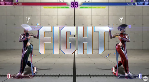 ゲームキャラクター Aki ストリートファイター6』キャラクターガイド｜A.K.I. - YouTube