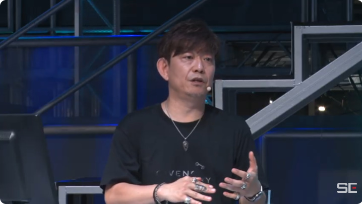 運営会社にかなりきつめに対策を依頼したという吉田氏