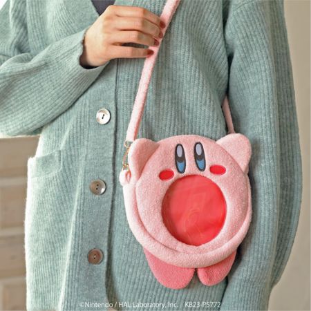 星のカービィ カービィグッズコレクション 2023」が郵便局店頭で10月2