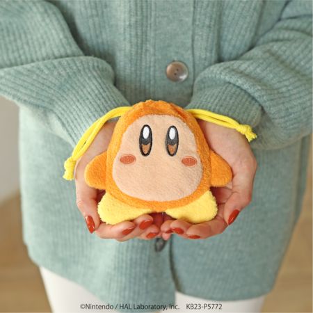 星のカービィ カービィグッズコレクション 2023」が郵便局店頭で10月2