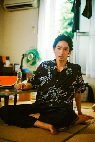 ワンルームエンジェル」が上杉柊平さんと西村拓哉さんのW主演でドラマ