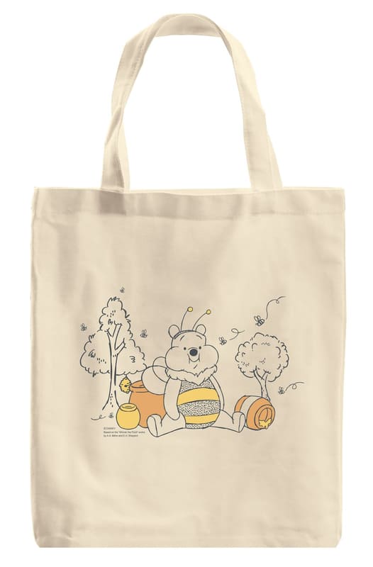 くまのプーさん