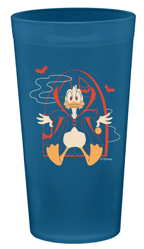 ドナルドダック