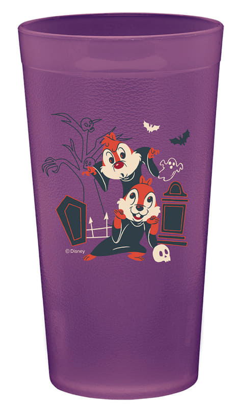 チップ＆デール