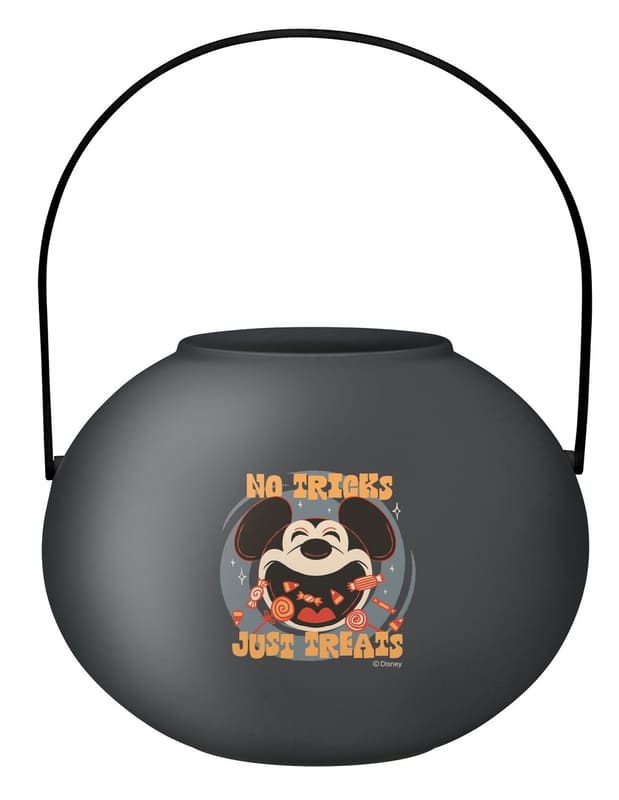 ミッキーマウス