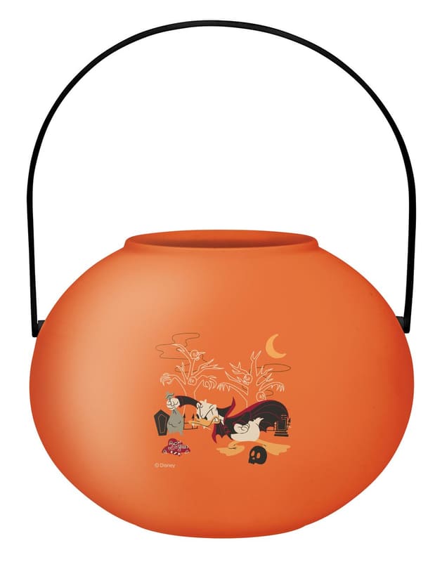 ドナルドダック