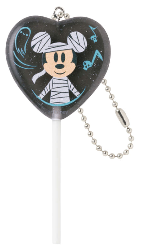 ミッキーマウス