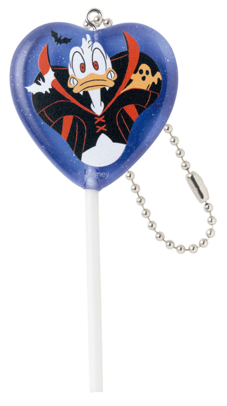 ドナルドダック