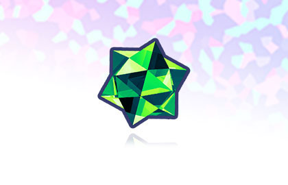 全役姫に使える育成用アイテム「役姫結晶」