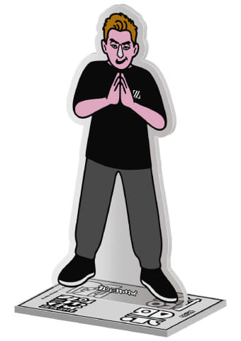 ゲームストリーマー・関優太氏の活動10周年を記念したファンイベント