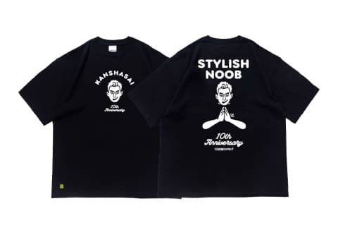 Tシャツ XL 関優太 関謝祭 zeta division スタヌ