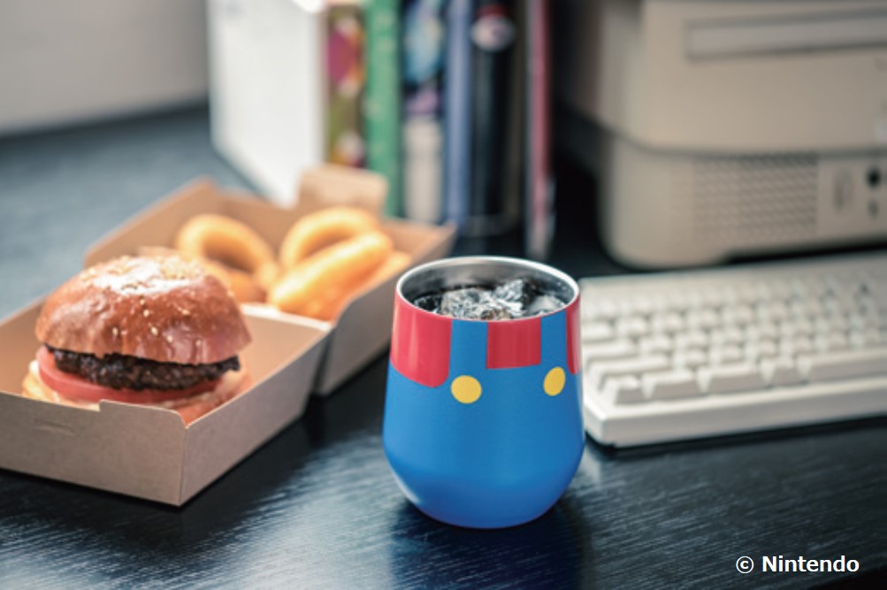 結露しにくいためデスク周りでも使いやすい