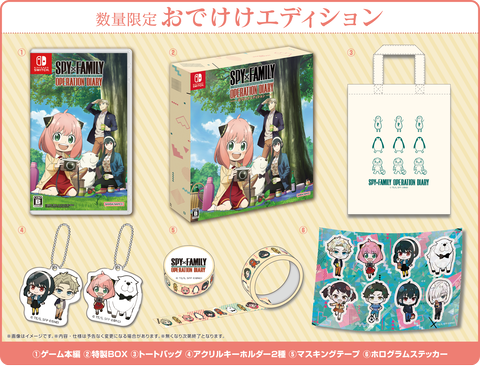 【アーニャ】Switch ソフト　まとめ売り13本 アーニャ】Switch ソフト まとめ売り13本 Amazon.co.jp: SPY
