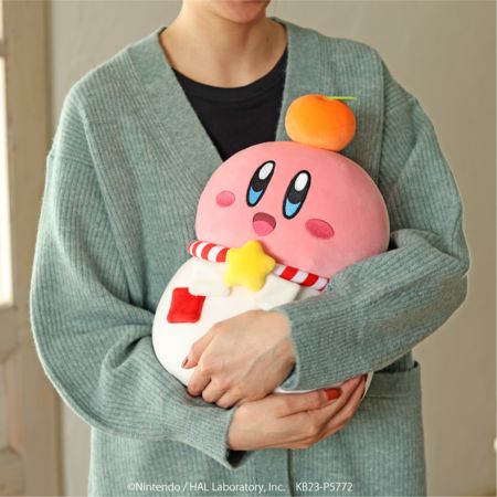 星のカービィ カービィグッズコレクション 2023」が郵便局店頭にて本日