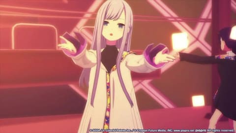 プロセカ」ゲーム内イベント「ハロー・グッド・デイ！/[3周年記念