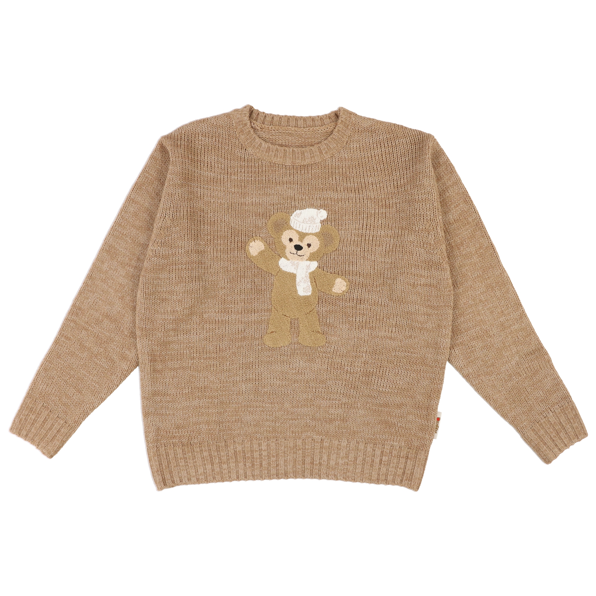 セーター 6,500円