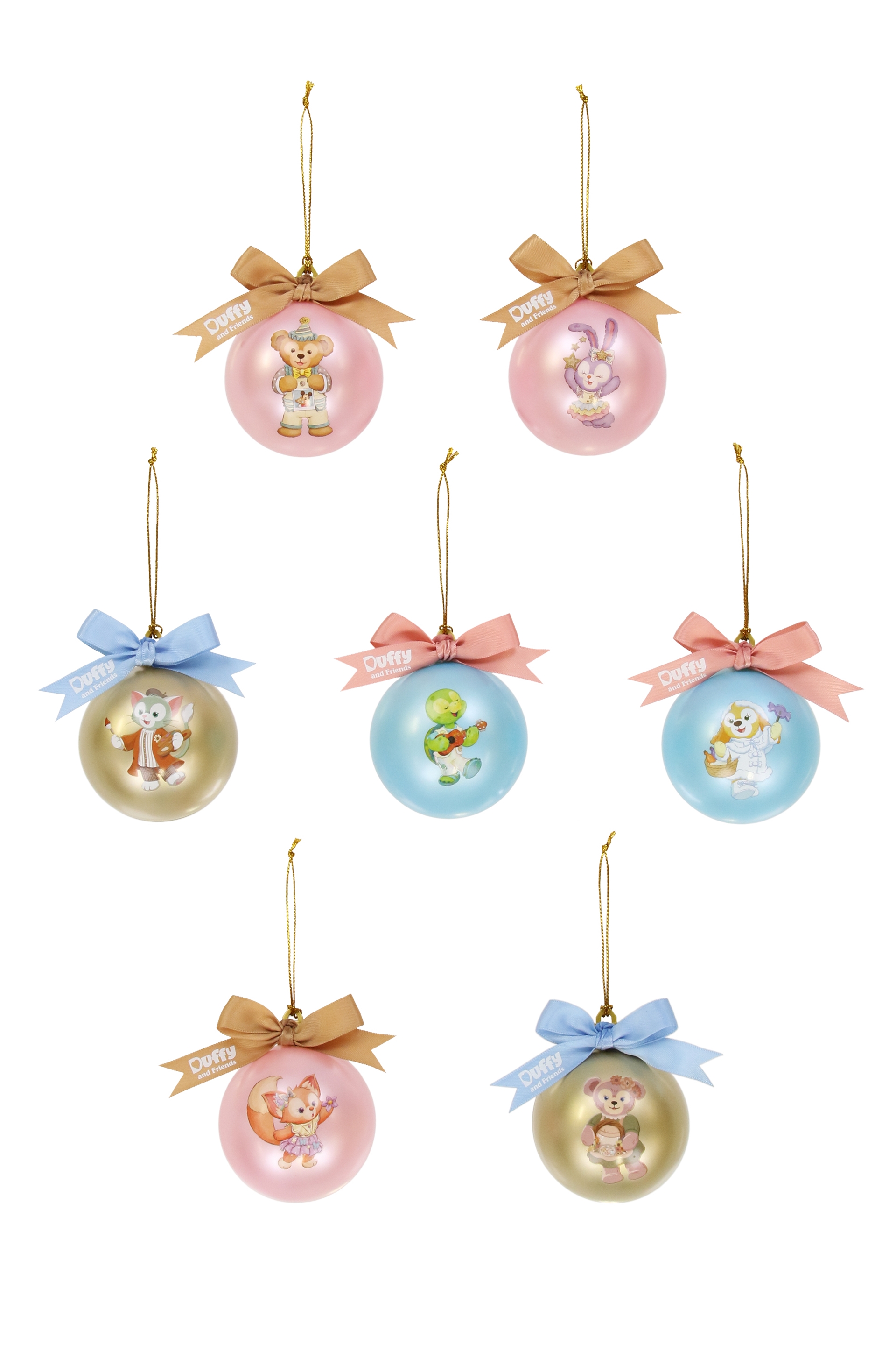 オーナメントセット 6,500円