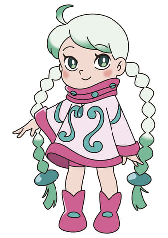 最新作「映画ドラえもん のび太の地球交響楽」2024年3月1日公開決定