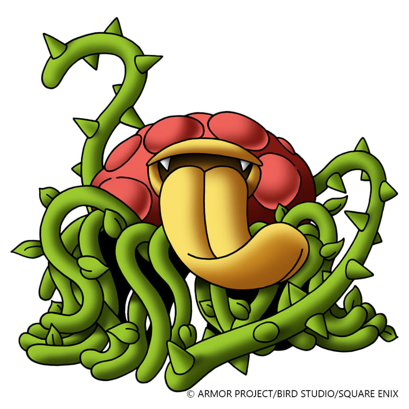 ローズバトラー