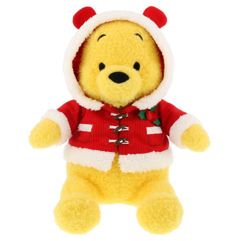 ディズニー、2023年クリスマスグッズの全ラインナップを公開 - GAME Watch