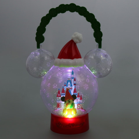 ディズニー、2023年クリスマスグッズの全ラインナップを公開 - GAME Watch