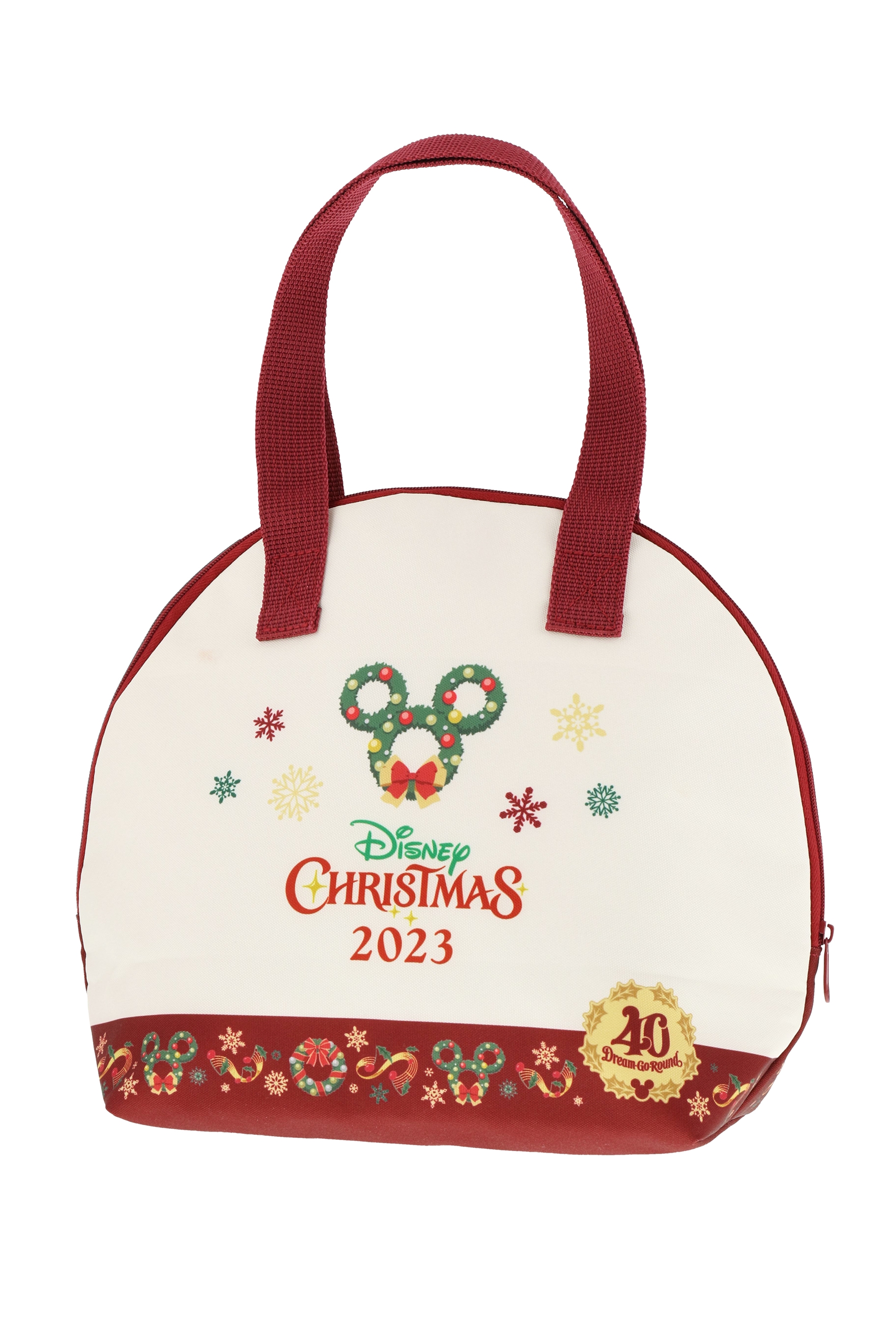 スーベニアランチケース 対象のセットにスーベニアランチケースを付けることができます（プラス1,200円）