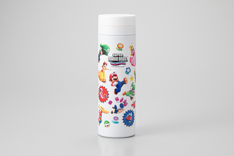 ステンレスボトル