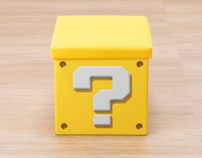 ハテナブロックスツール