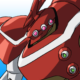 アニメキャラクター パチスロ 赤 MJ」シリーズとパチスロ「エウレカセブン3」がコラボ！ - GAME Watch