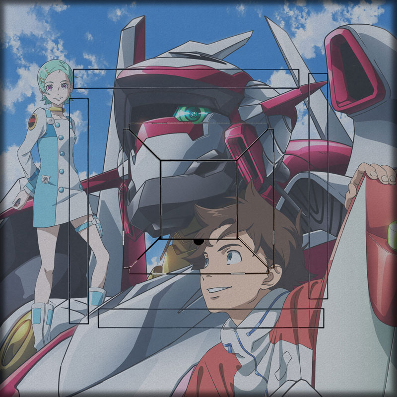 エウレカHI-EVO3の卓2