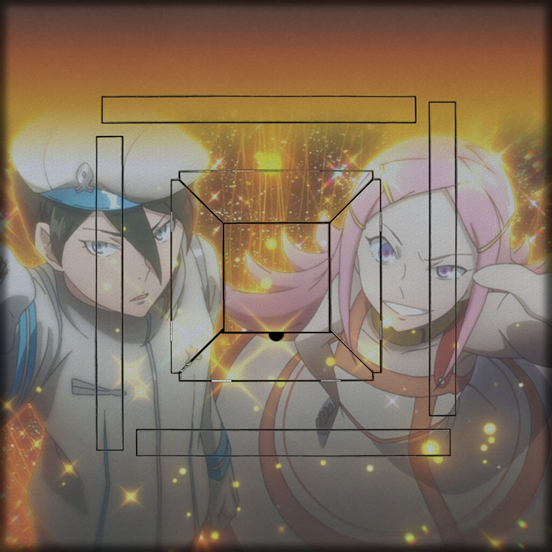 ドミニクとアネモネの卓