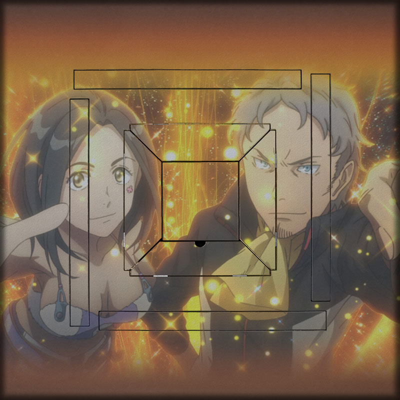 タルホとホランドの卓