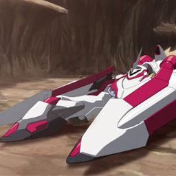 NVモードの背景