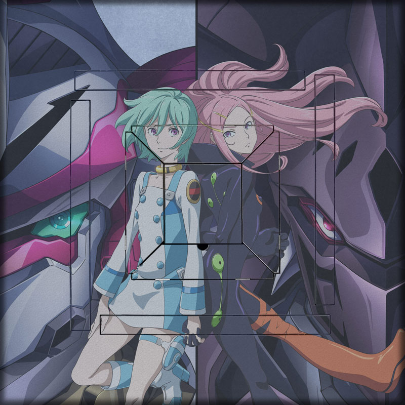 エウレカHI-EVO3の卓1