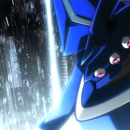 スピアヘッドの背景