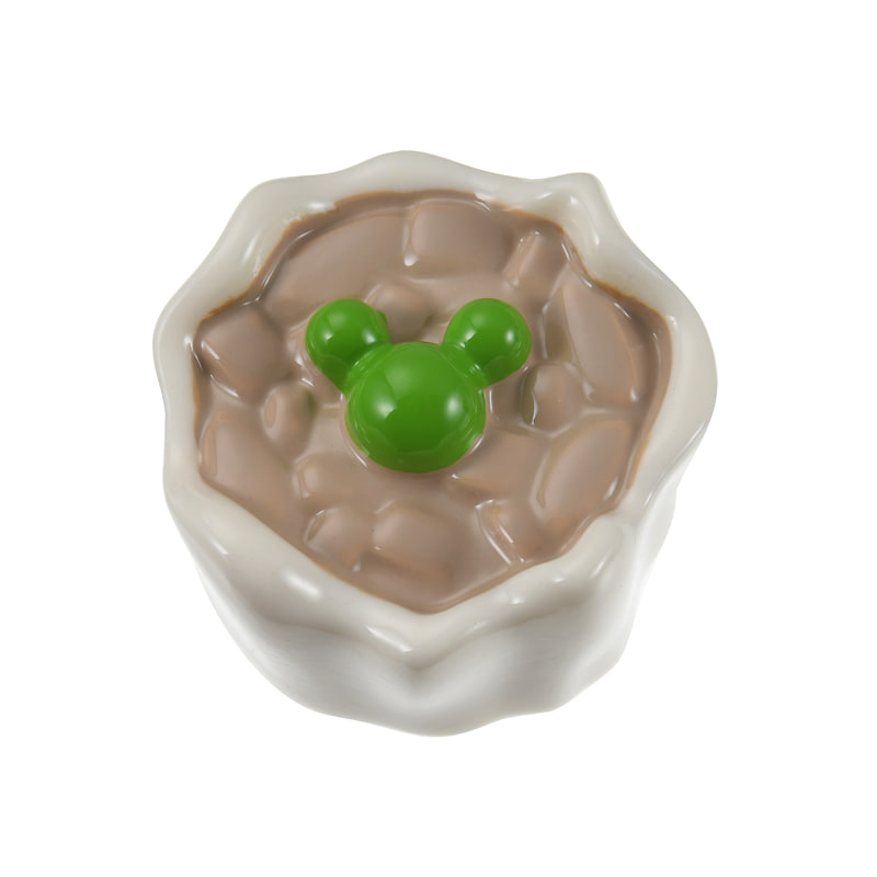 ミッキー 箸置き 焼売（価格：950円）