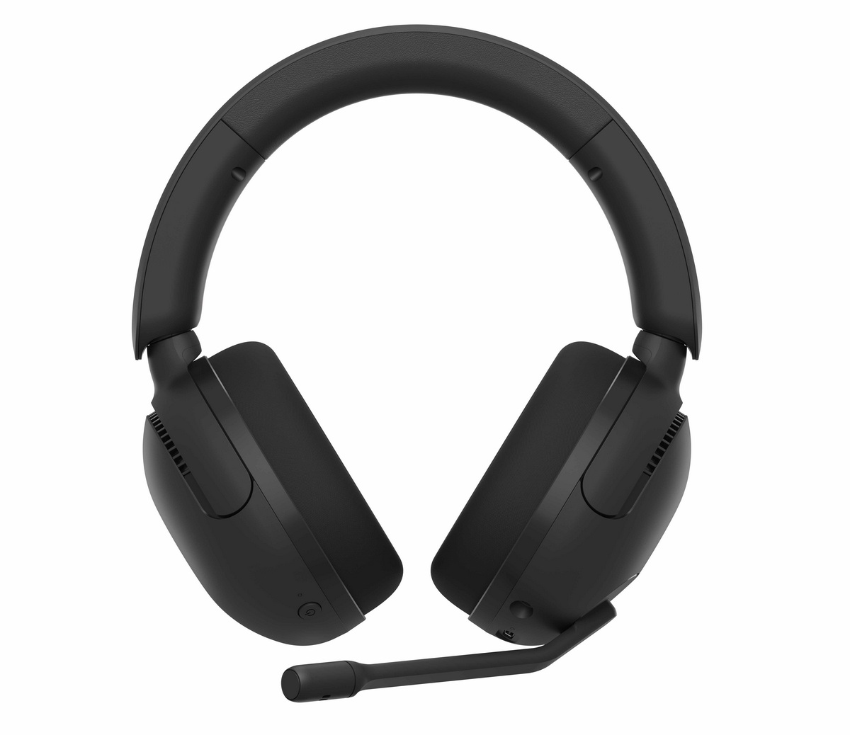 INZONE H5 ブラック