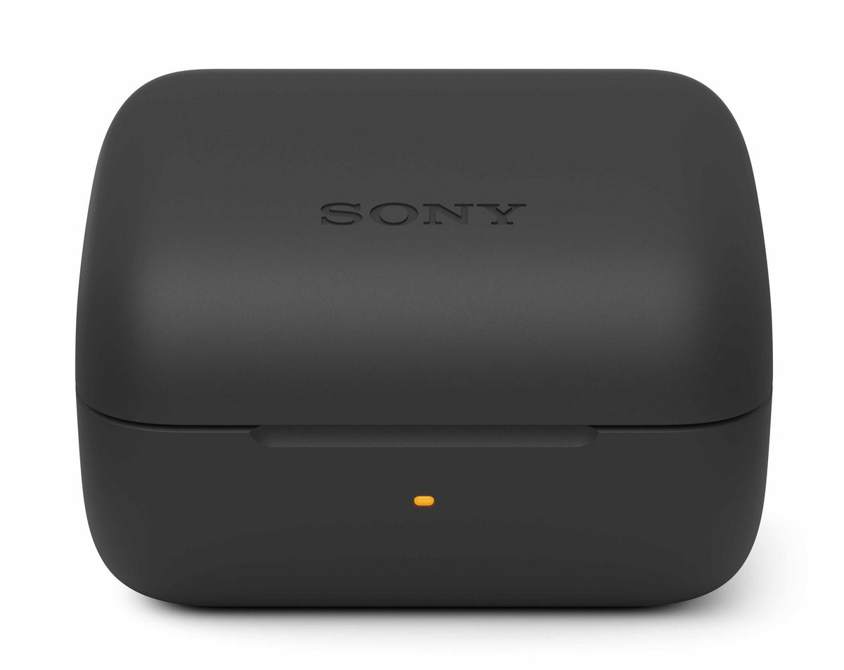 本体ケース（ブラック）