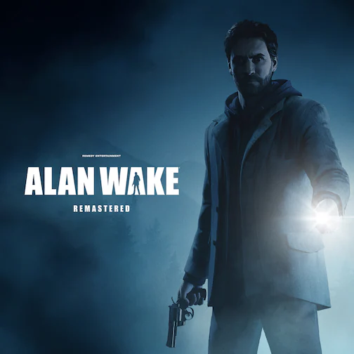 「Alan Wake Remastered」3,080円→1,016円（67%オフ）