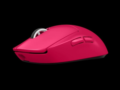 ロジクールG」よりゲーミングマウス「PRO X SUPERLIGHT 2」が