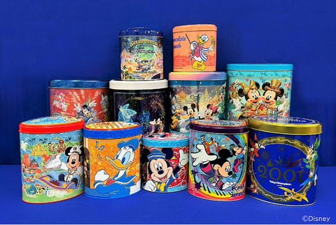 Disney - ディズニー アンコールザモーメンツ展 缶バッジ12個セット ディズニーアンコールザモーメンツ展 缶バッジ - メルカリ