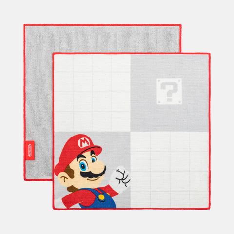 Nintendo KYOTO 限定タオルハンカチ全種セット mini towel 限定価格セール！ Towel Limited Kyoto Nintendo Handkerchief