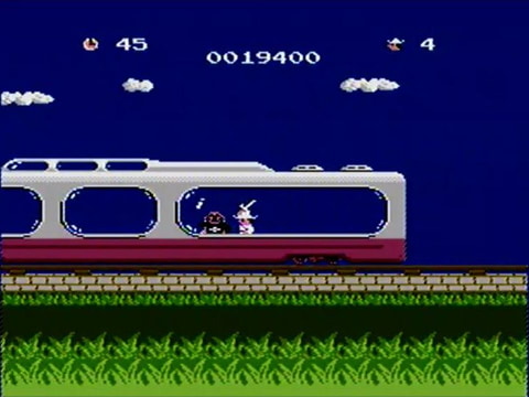 ファミコン版「チャレンジャー」が発売38周年！ ファミコン