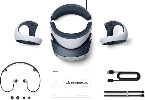 値下げしまーす❗️PSVR2 新品‼️ PSVR2本体が期間限定で、60,980円（税込）で販売中 PS StoreのVRソフト