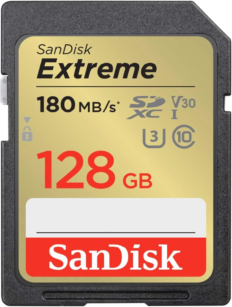 Extreme SD Card