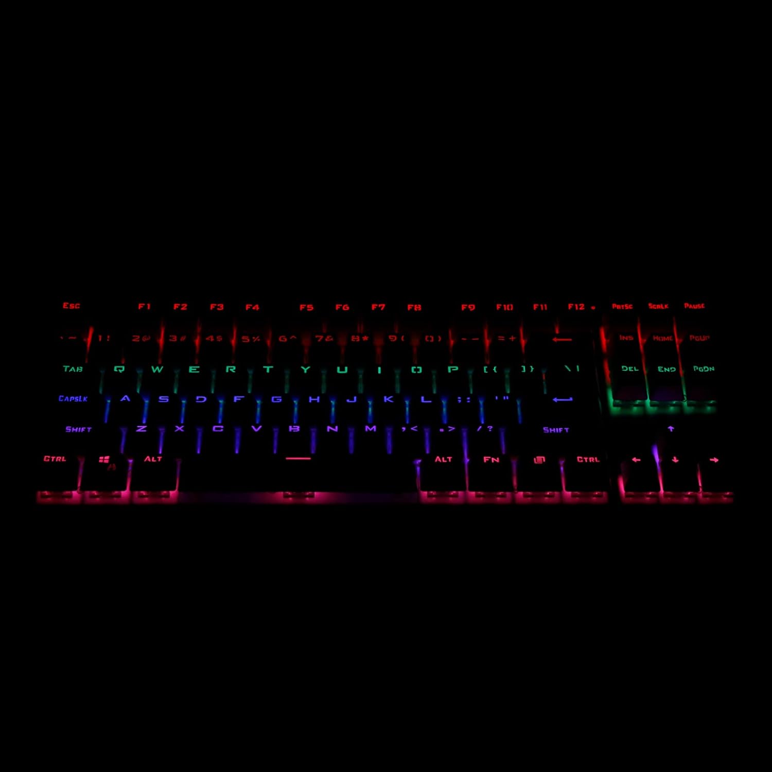 画像は茶軸, ホワイト