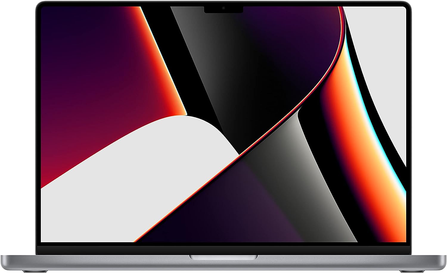 MacBook Pro 2021年モデル 16インチ スペースグレイ